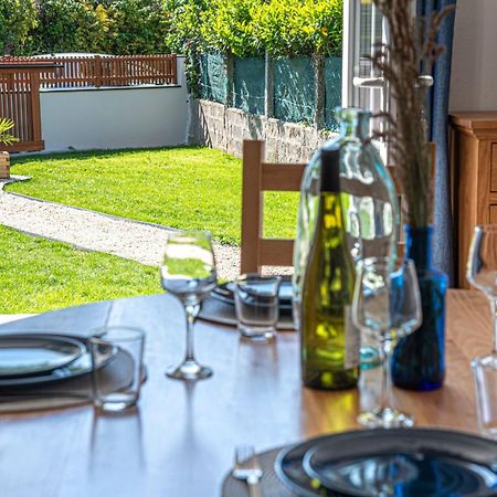 Holiday Home Bretagne By Interhome Carnac Bagian luar foto