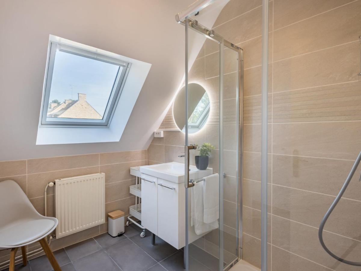 Holiday Home Bretagne By Interhome Carnac Bagian luar foto
