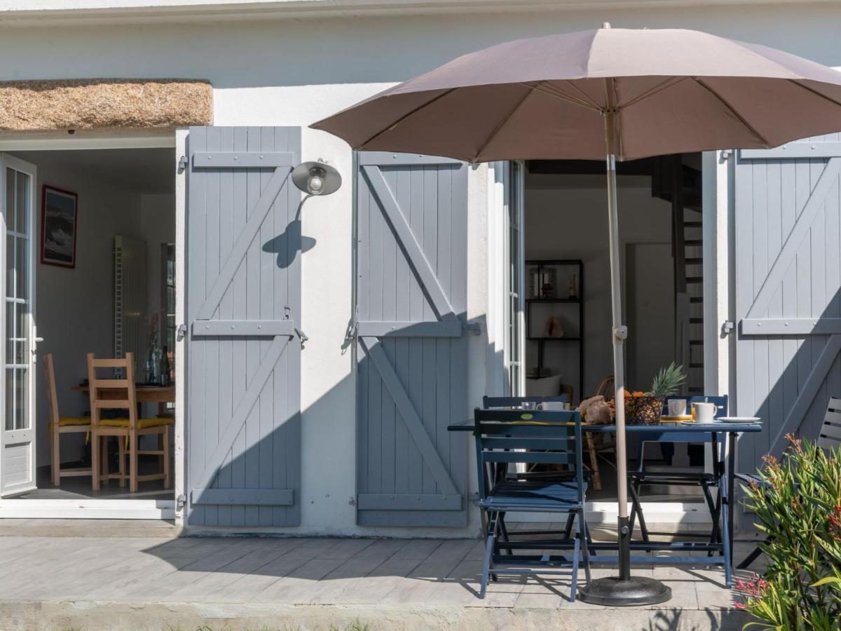 Holiday Home Bretagne By Interhome Carnac Bagian luar foto