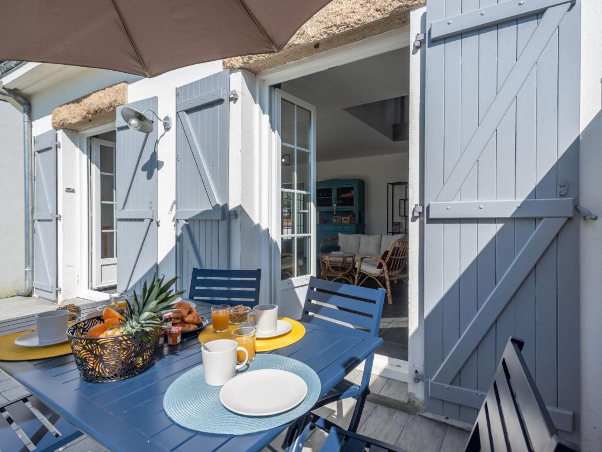 Holiday Home Bretagne By Interhome Carnac Bagian luar foto