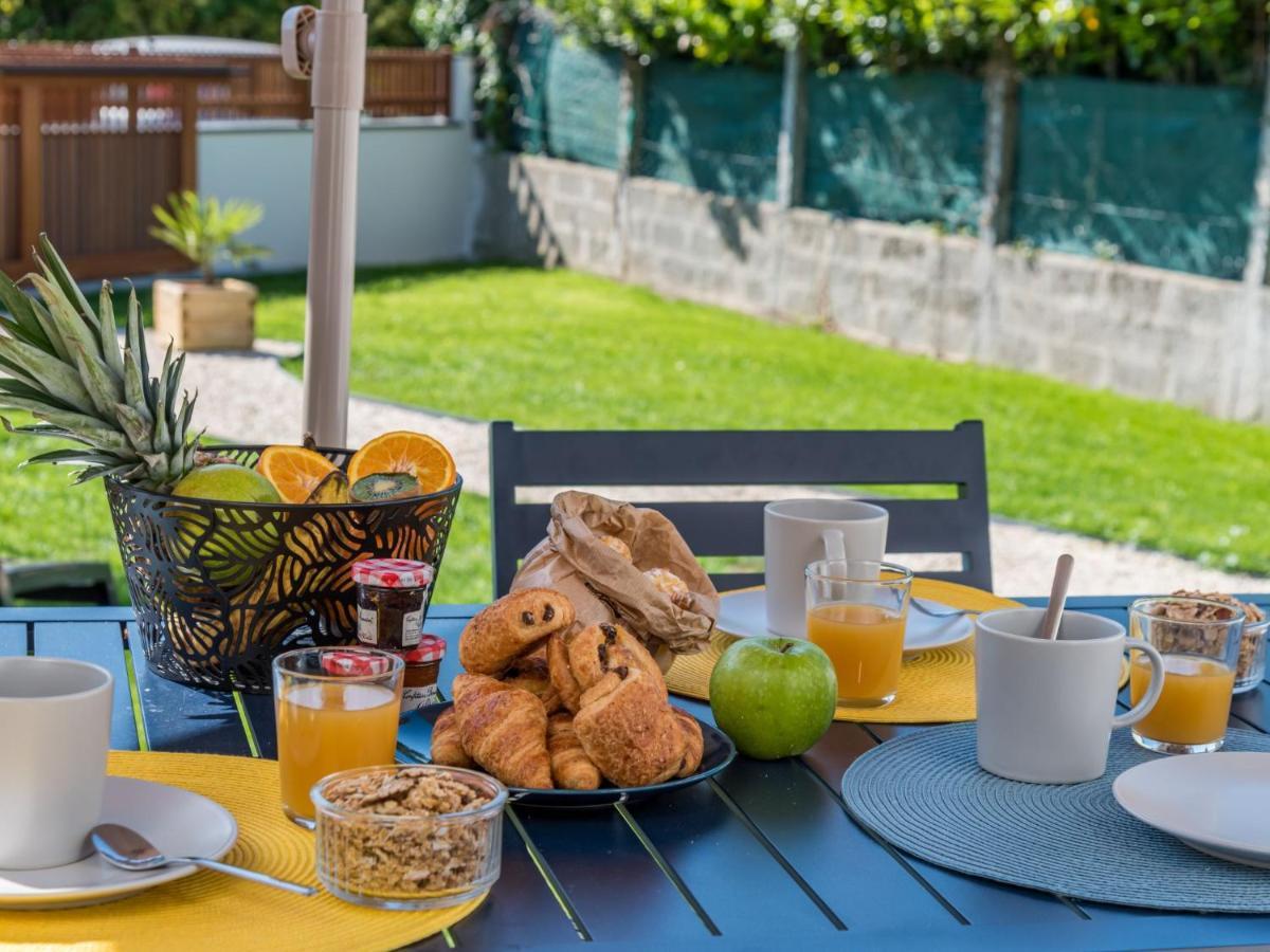 Holiday Home Bretagne By Interhome Carnac Bagian luar foto