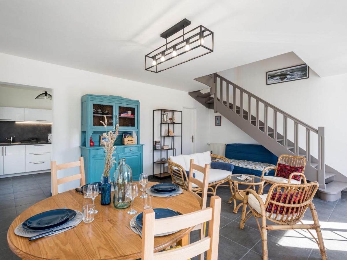 Holiday Home Bretagne By Interhome Carnac Bagian luar foto