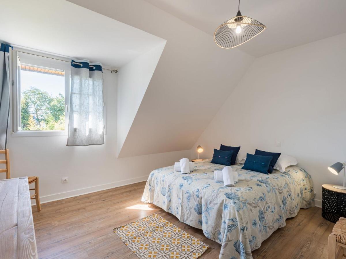 Holiday Home Bretagne By Interhome Carnac Bagian luar foto