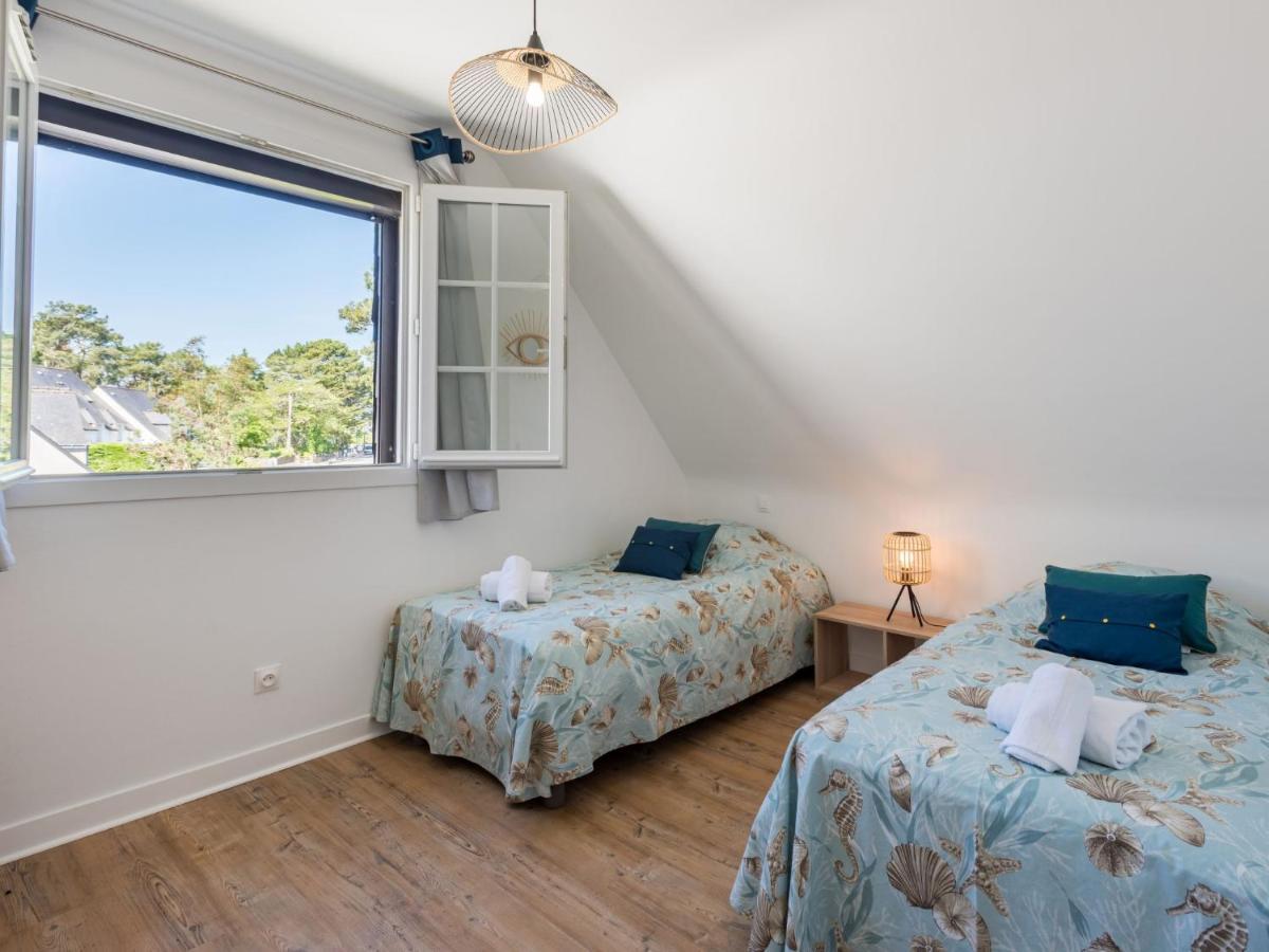 Holiday Home Bretagne By Interhome Carnac Bagian luar foto