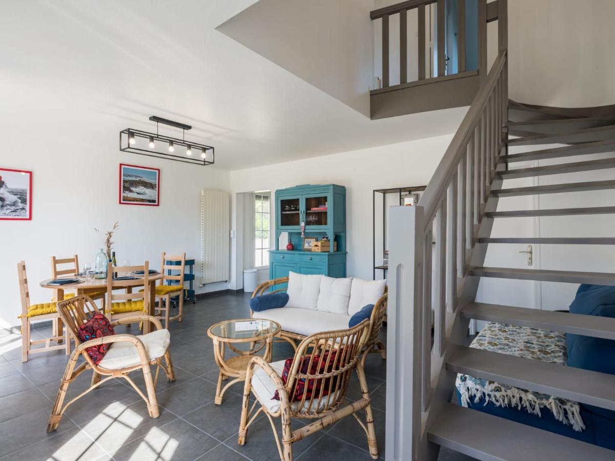 Holiday Home Bretagne By Interhome Carnac Bagian luar foto