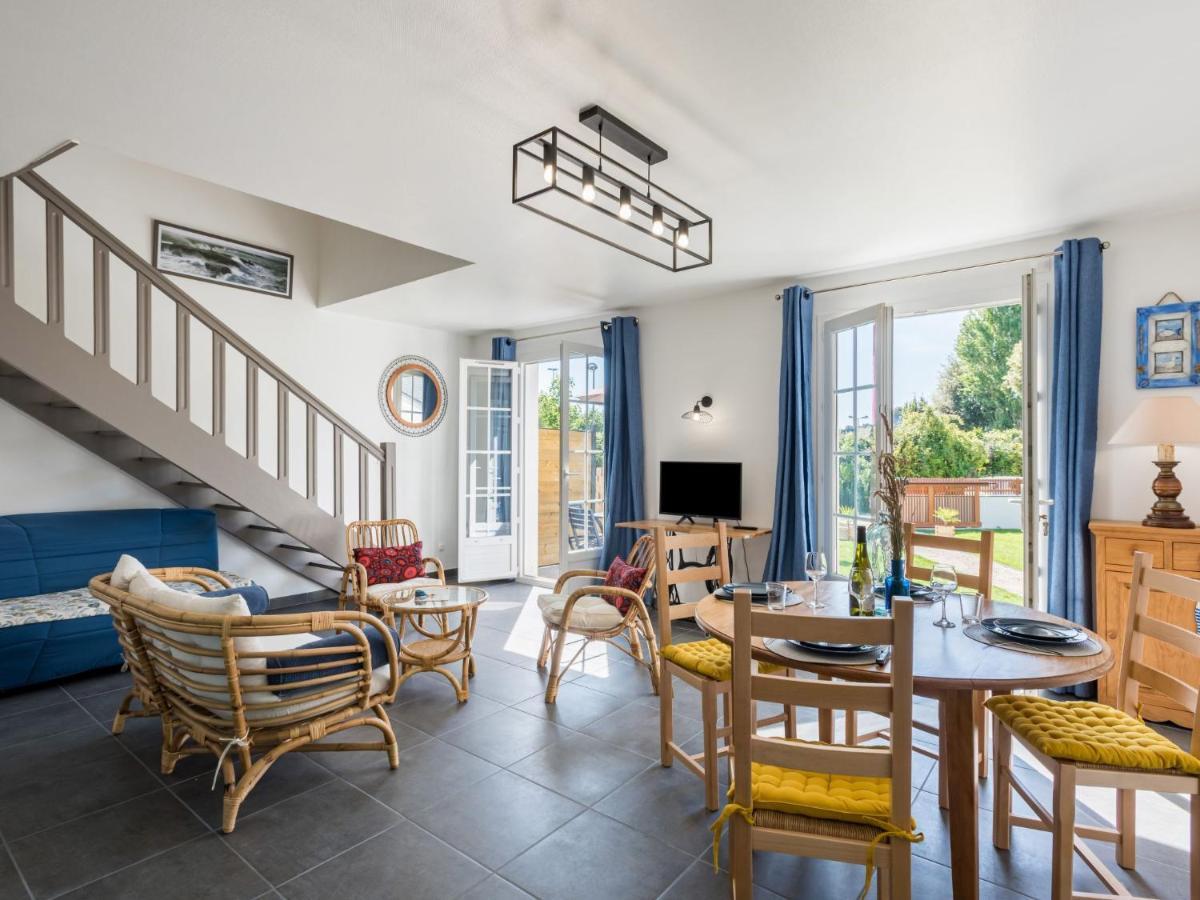 Holiday Home Bretagne By Interhome Carnac Bagian luar foto