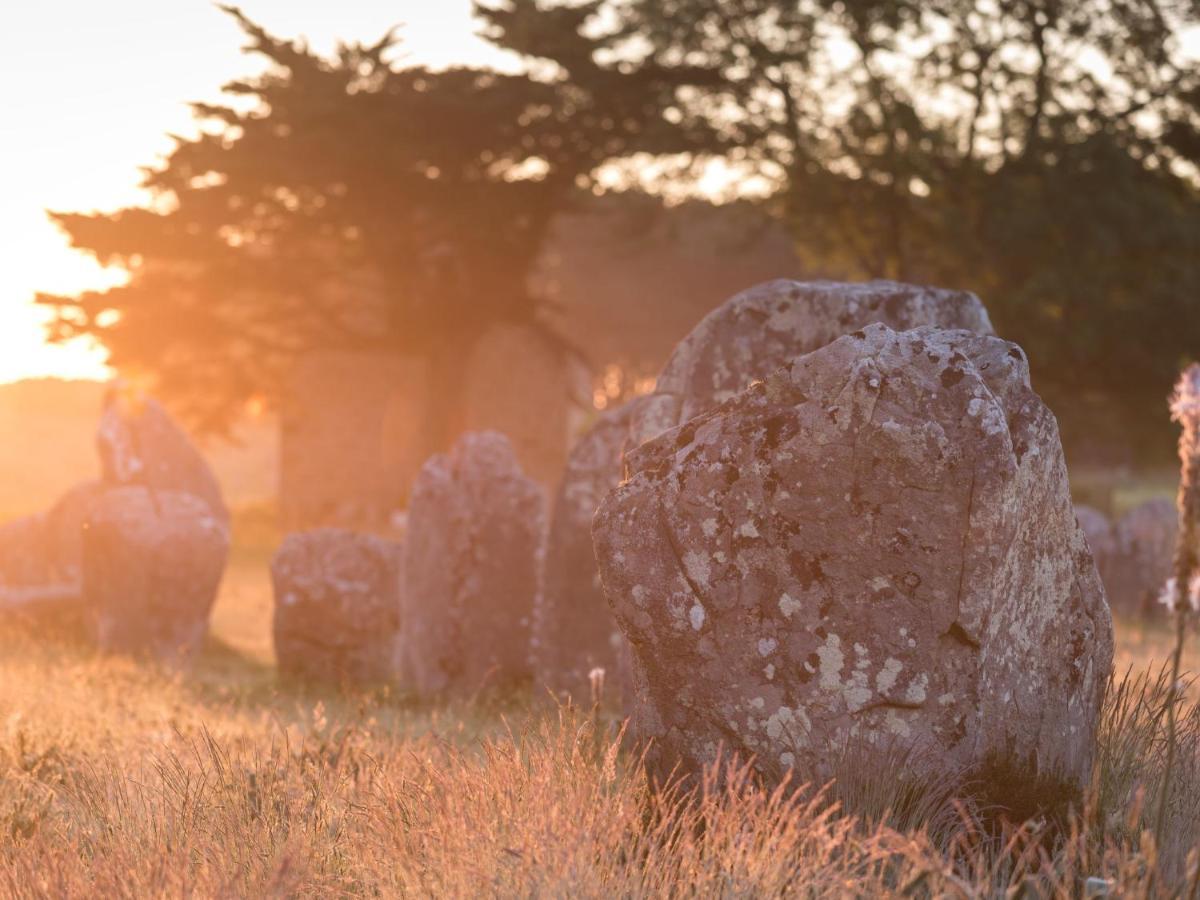 Holiday Home Bretagne By Interhome Carnac Bagian luar foto