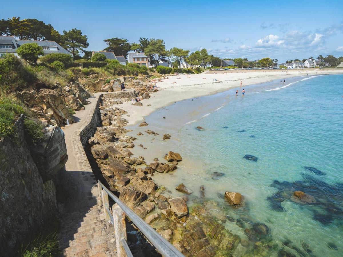 Holiday Home Bretagne By Interhome Carnac Bagian luar foto