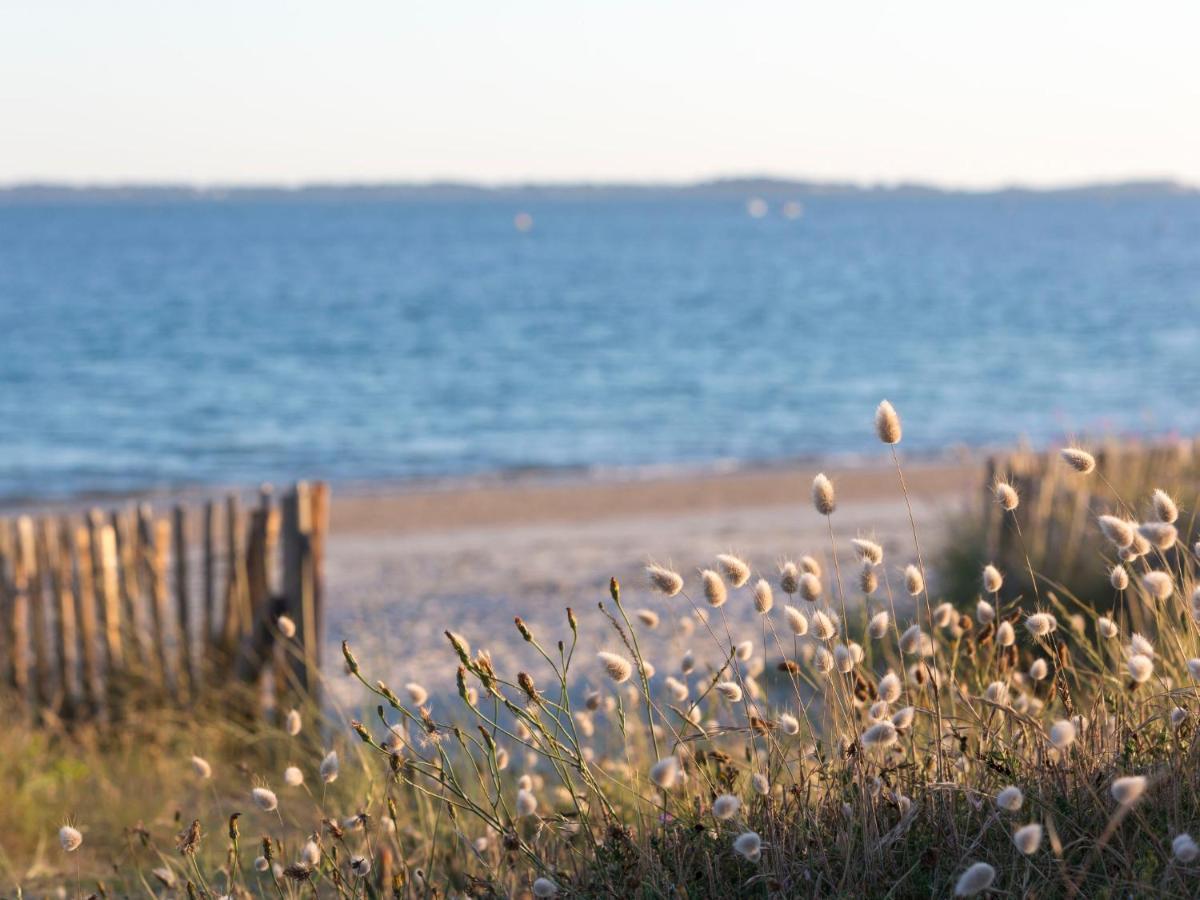 Holiday Home Bretagne By Interhome Carnac Bagian luar foto