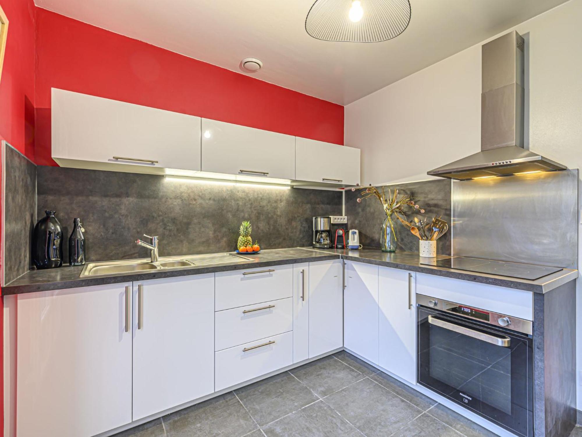 Holiday Home Bretagne By Interhome Carnac Bagian luar foto